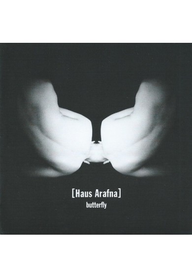 HAUS ARAFNA "Butterfly" cd